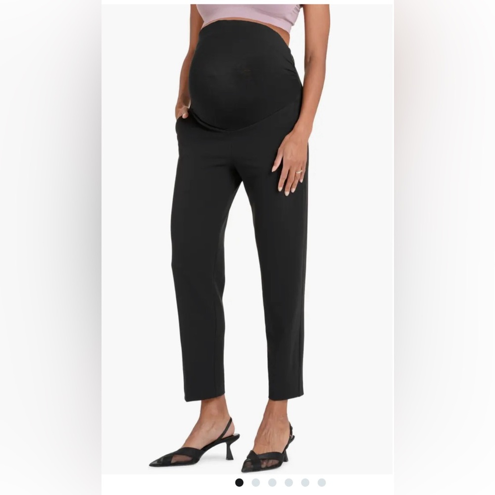 Seraphine work pants - excellent condition, rarely worn
